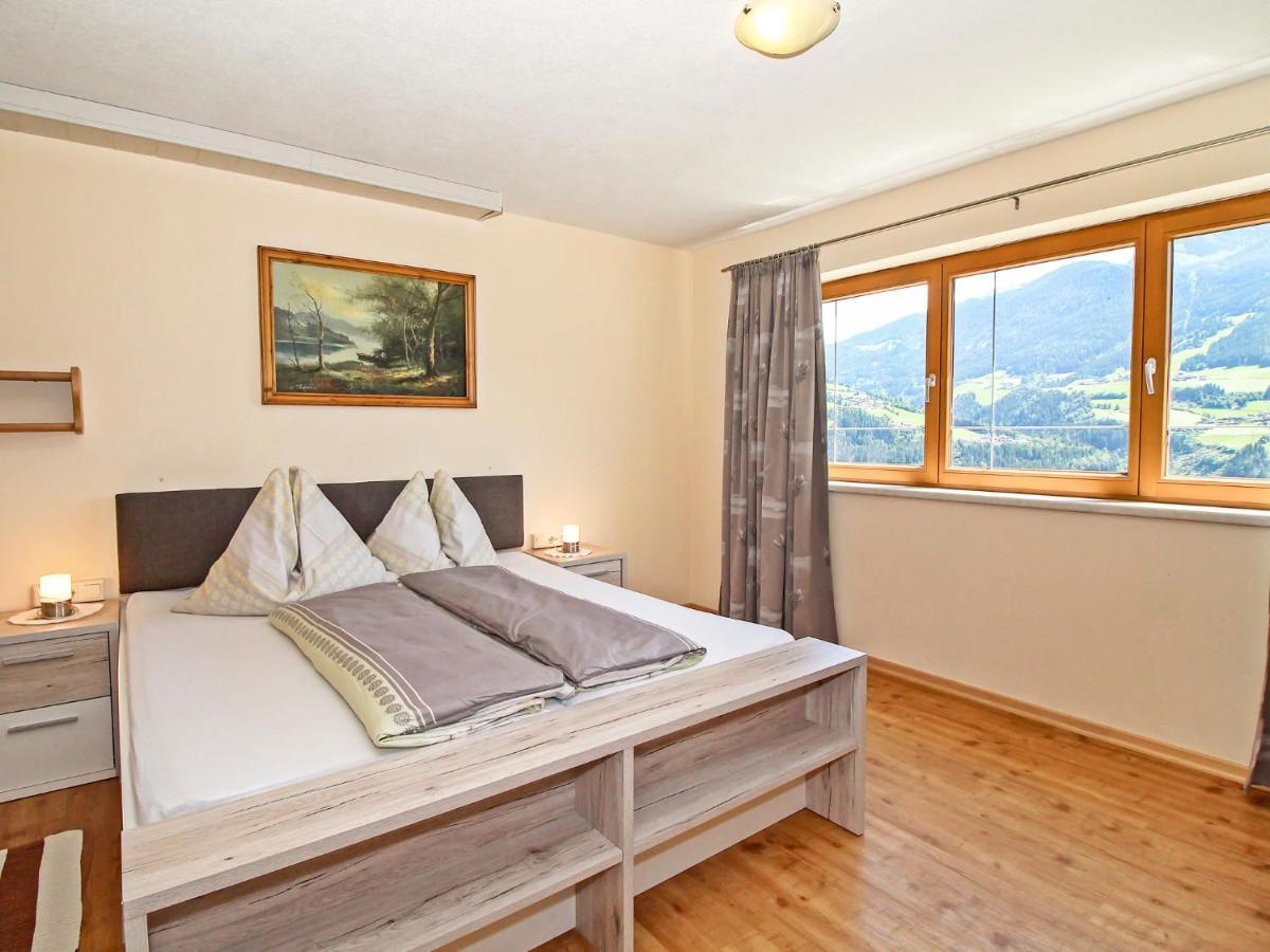 Apartment Geisler By Interhome Zellberg エクステリア 写真