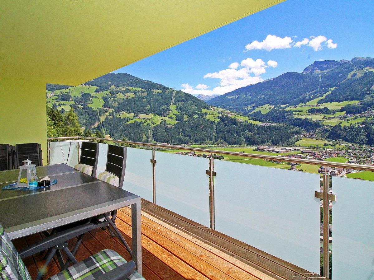 Apartment Geisler By Interhome Zellberg エクステリア 写真