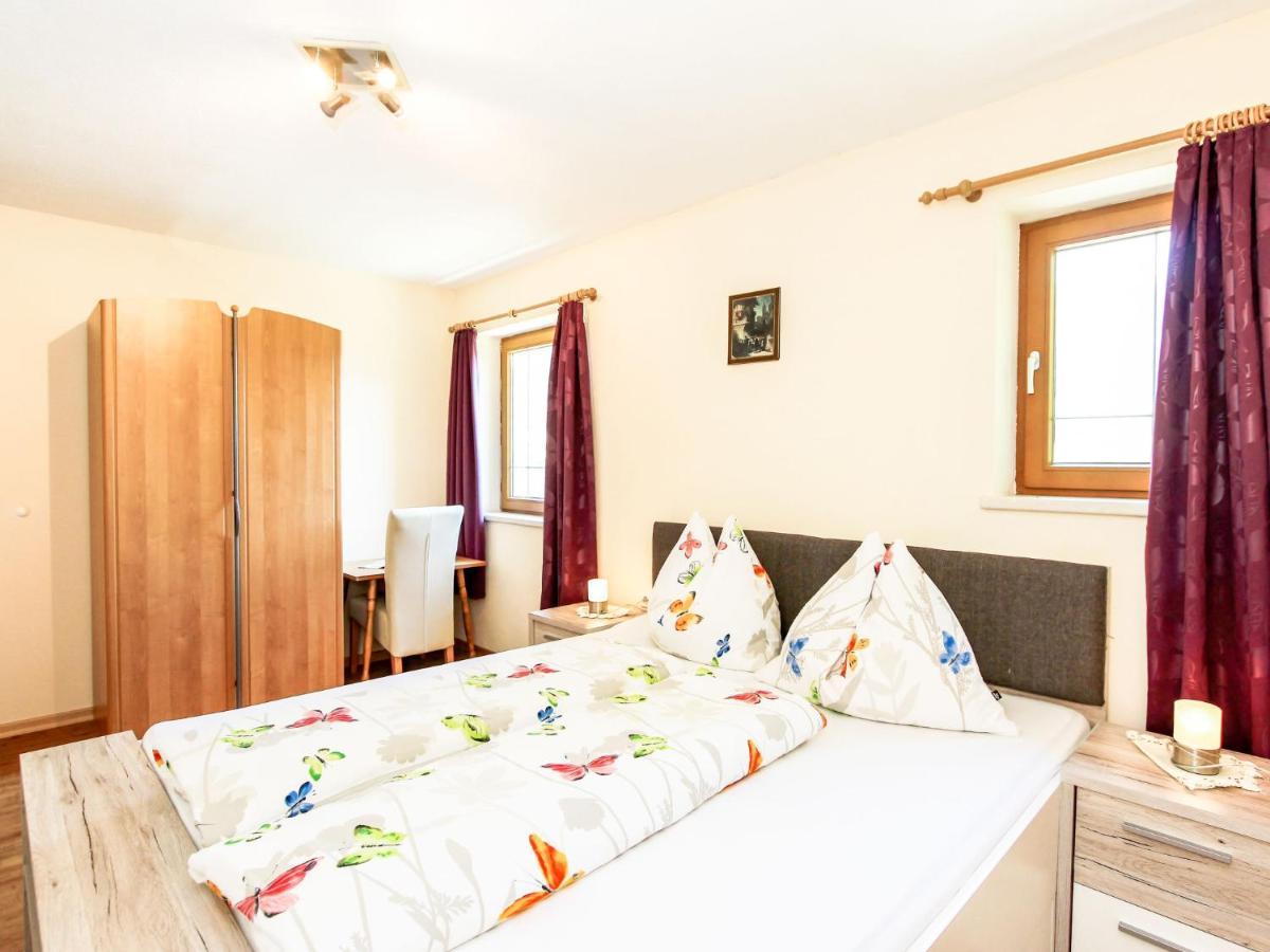 Apartment Geisler By Interhome Zellberg エクステリア 写真
