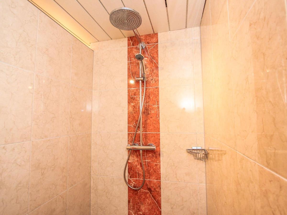 Apartment Geisler By Interhome Zellberg エクステリア 写真