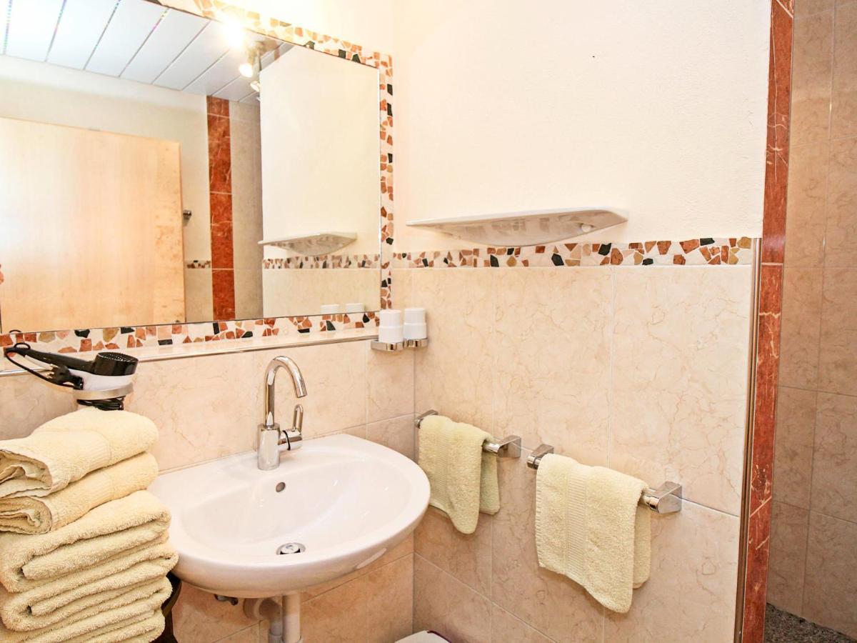 Apartment Geisler By Interhome Zellberg エクステリア 写真