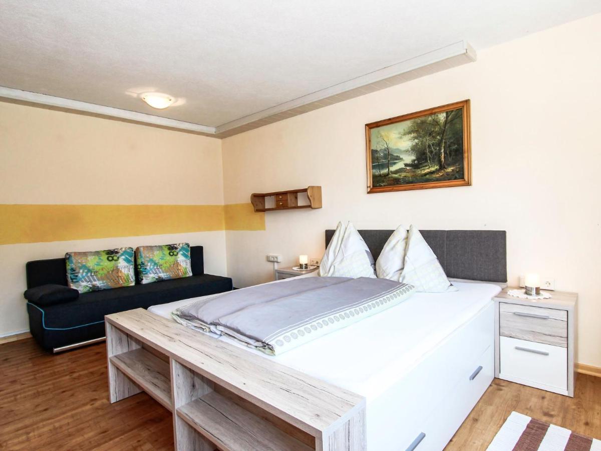 Apartment Geisler By Interhome Zellberg エクステリア 写真