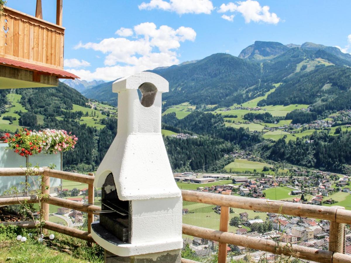 Apartment Geisler By Interhome Zellberg エクステリア 写真