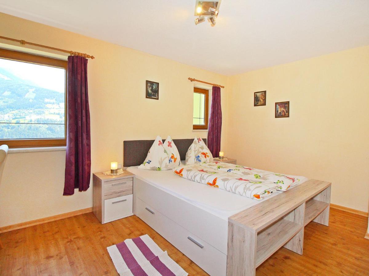 Apartment Geisler By Interhome Zellberg エクステリア 写真