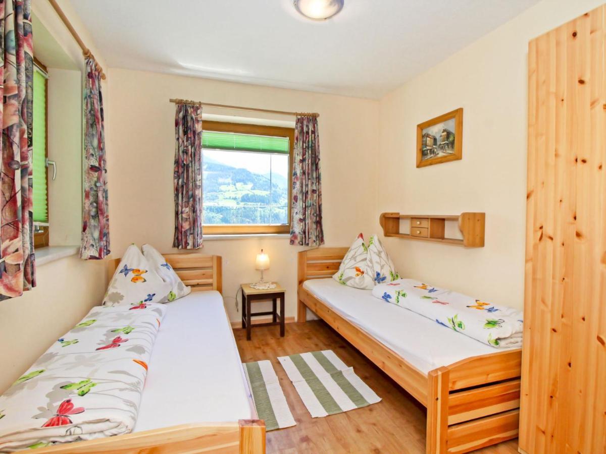 Apartment Geisler By Interhome Zellberg エクステリア 写真