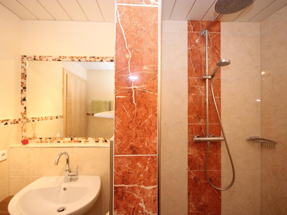 Apartment Geisler By Interhome Zellberg エクステリア 写真