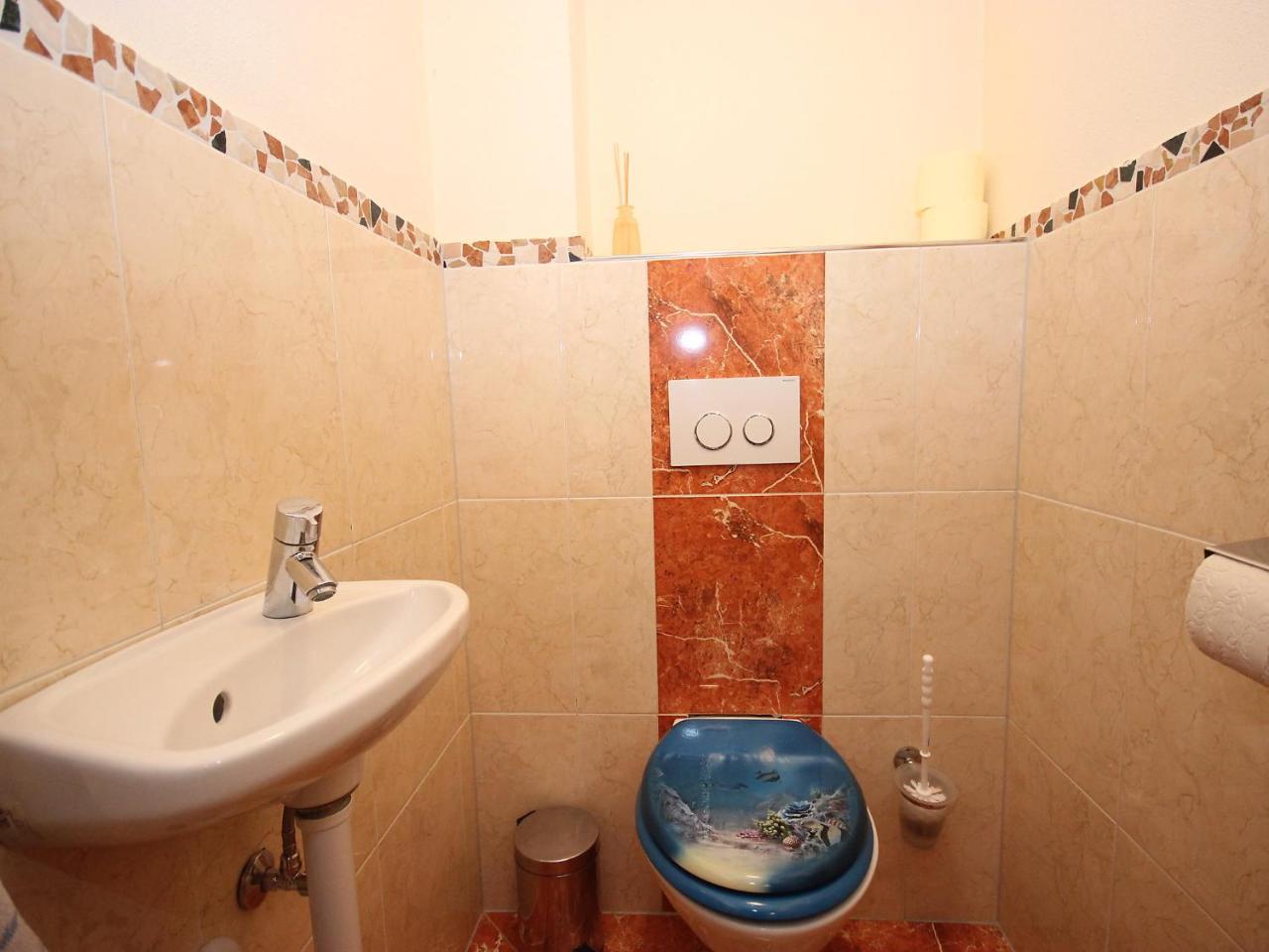Apartment Geisler By Interhome Zellberg エクステリア 写真